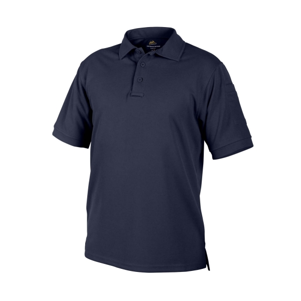 Helikon Tex UTL® Polo Shirt - TopCool - Navy Blue