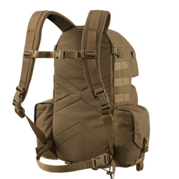 Helikon Tex Ambush Backpack - Cordura® - Coyote