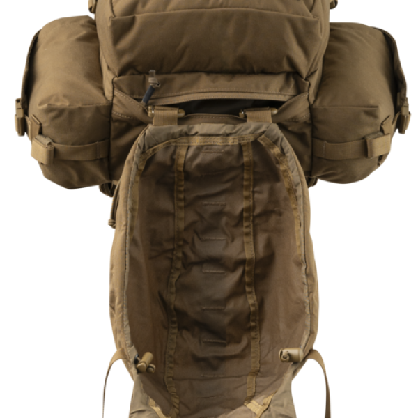 Helikon Tex Ambush Backpack - Cordura® - Coyote