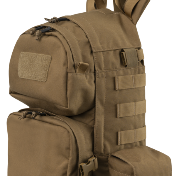 Helikon Tex Ambush Backpack - Cordura® - Multicam®