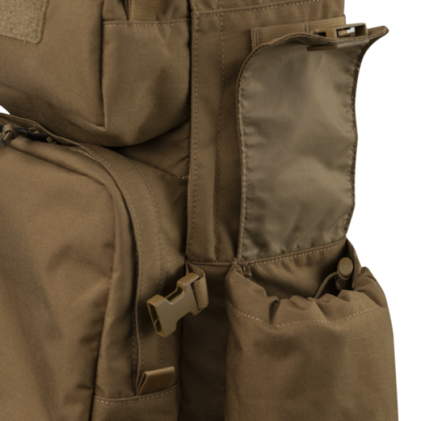 Helikon Tex Ambush Backpack - Cordura® - Coyote