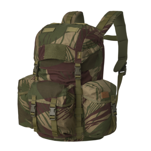 Helikon Tex Bergen Backpack® - Rhodesian Camo