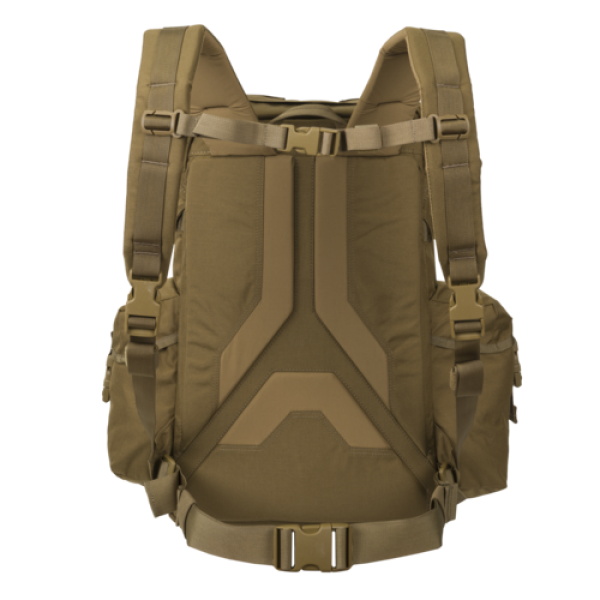 Helikon Tex Bergen Backpack® - Rhodesian Camo
