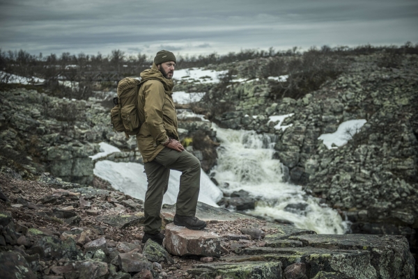 Helikon Tex Bergen Backpack® - Duck Hunter