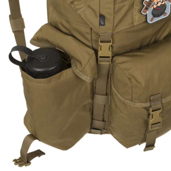 Helikon Tex Bergen Backpack® - Duck Hunter