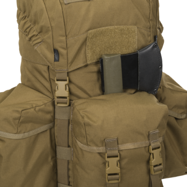 Helikon Tex Bergen Backpack® - Duck Hunter