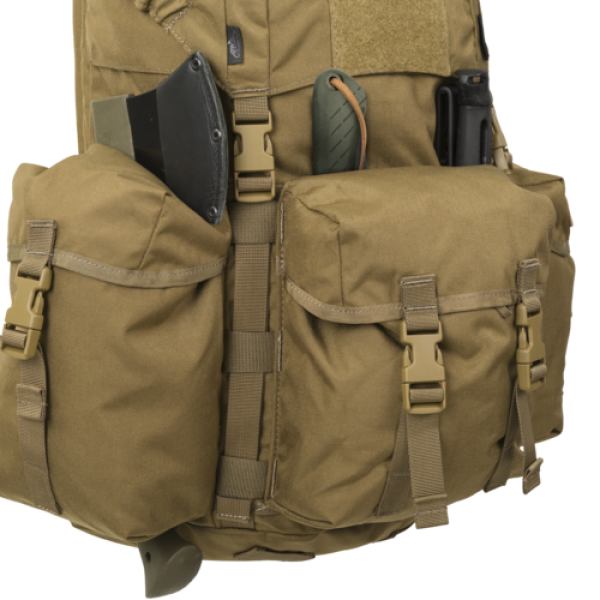 Helikon Tex Bergen Backpack® - Duck Hunter
