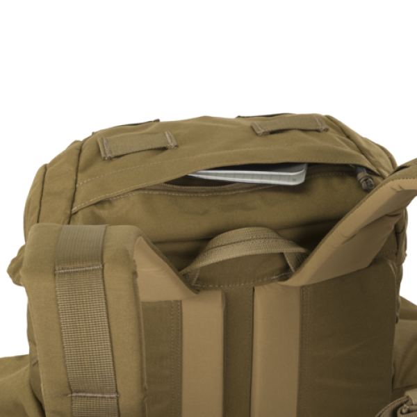 Helikon Tex Bergen Backpack® - Rhodesian Camo