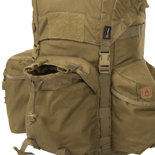 Helikon Tex Bergen Backpack® - Duck Hunter
