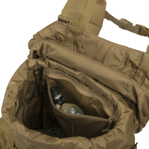 Helikon Tex Bergen Backpack® - Duck Hunter