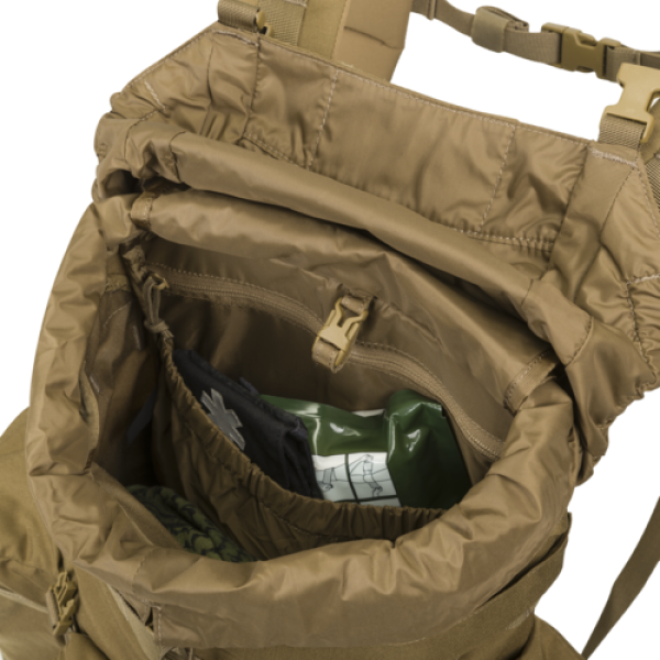 Helikon Tex Bergen Backpack® - Duck Hunter