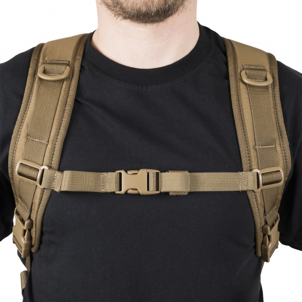 Helikon Tex EDC Lite 18 Ltr Pack Oliv