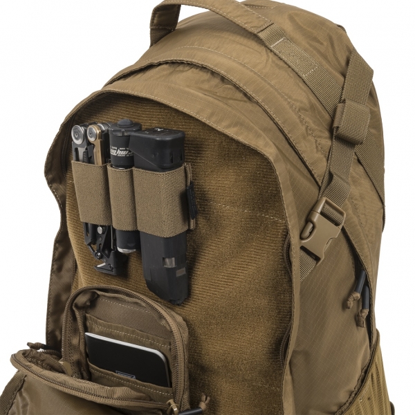 Helikon Tex EDC Lite 18 Ltr Pack Oliv