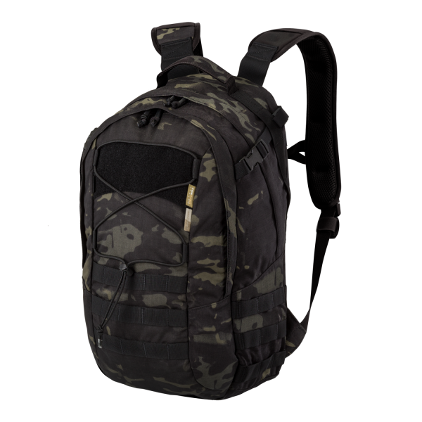 Helikon-Tex EDC 21 Ltr Backpack® MultiCam® Black