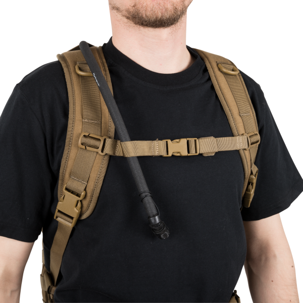 Helikon-Tex EDC 21 Ltr Backpack® MultiCam® Black