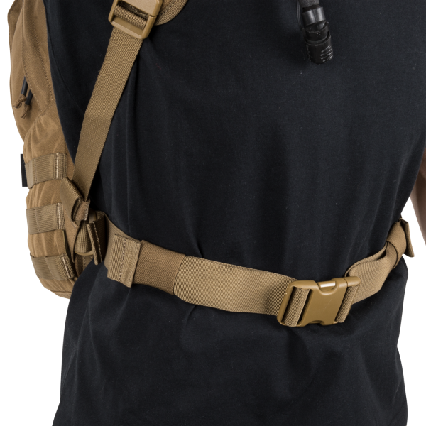 Helikon-Tex EDC 21 Ltr Backpack® MultiCam® Black