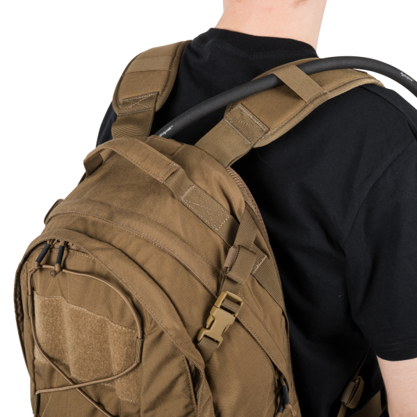 Helikon-Tex EDC 21 Ltr Backpack® MultiCam® Black