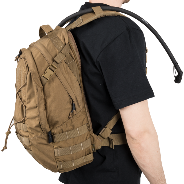 Helikon-Tex EDC 21 Ltr Backpack® MultiCam® Black