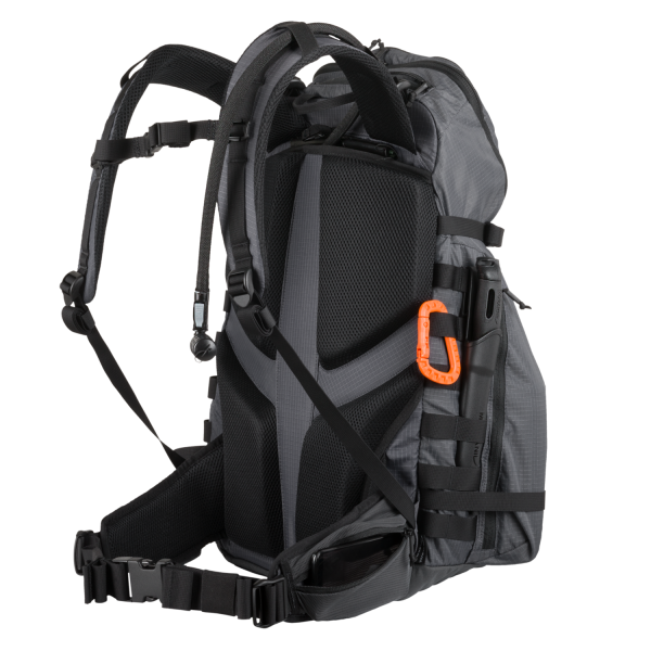 Helikon Tex Elevation Backpack® Black