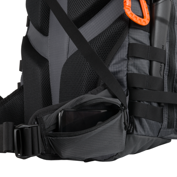 Helikon Tex Elevation Backpack® Black