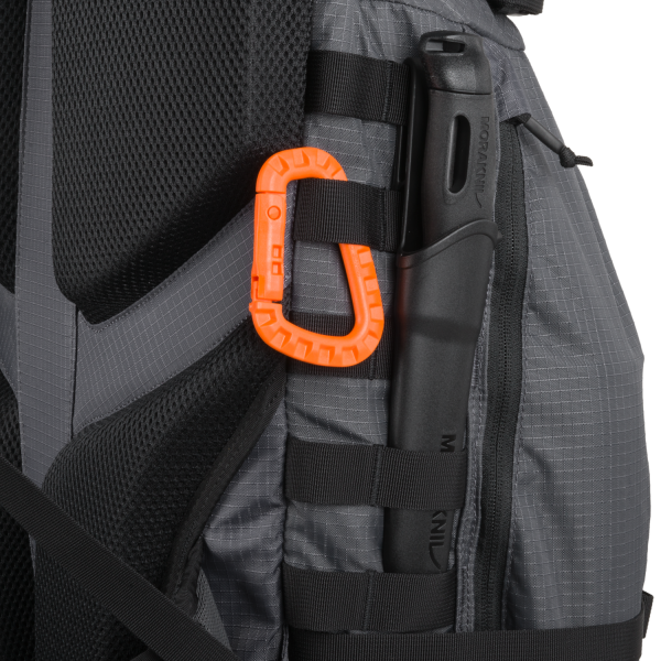 Helikon Tex Elevation Backpack® Black