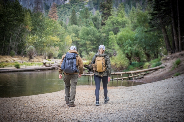Helikon Tex Elevation Backpack® Black