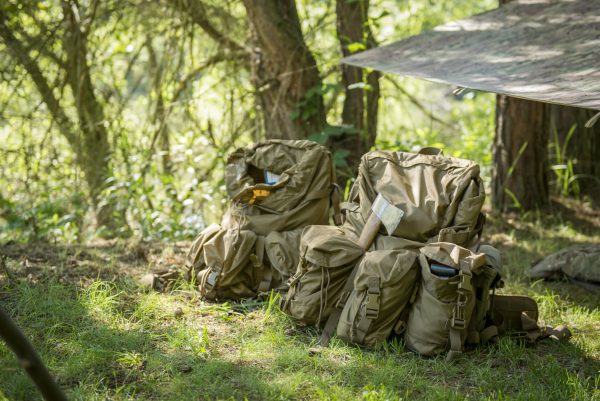 Helikon Tex MATILDA Backpack® Olive Green