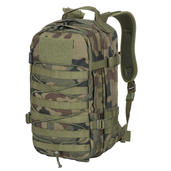 Helikon Tex RACCOON Mk2 20ltr Backpack - Cordura® - PL Woodland