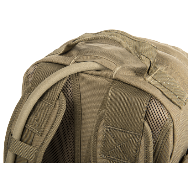 Helikon Tex RACCOON Mk2 20ltr Backpack - Cordura® - PL Woodland