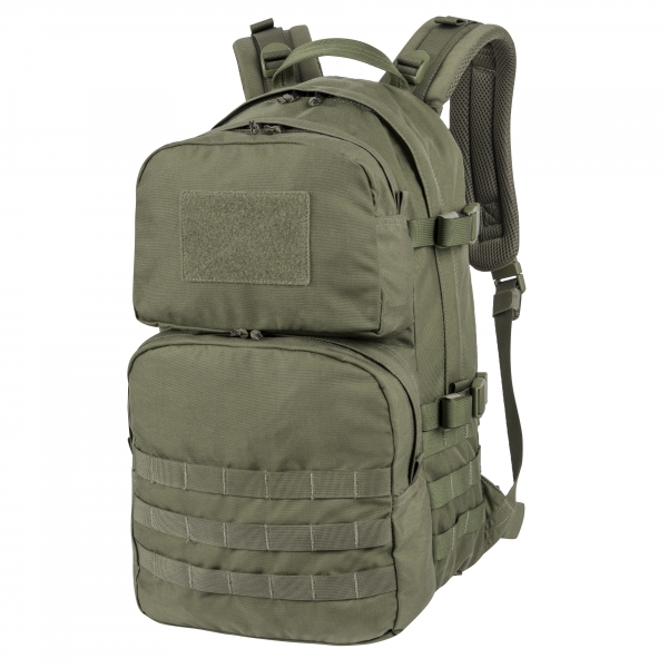 Helikon Tex RATEL Mk2 (25l) Backpack - Cordura® - Oliv Green