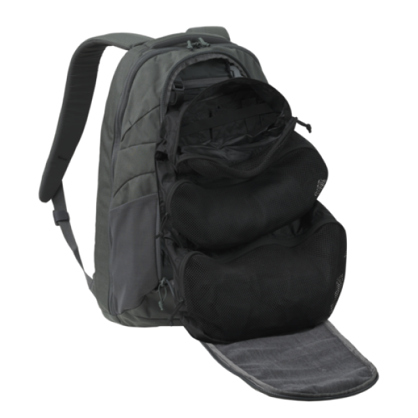 Helikon Tex Traveler Backpack Black