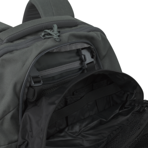 Helikon Tex Traveler Backpack Black