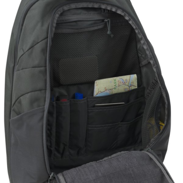 Helikon Tex Traveler Backpack Black