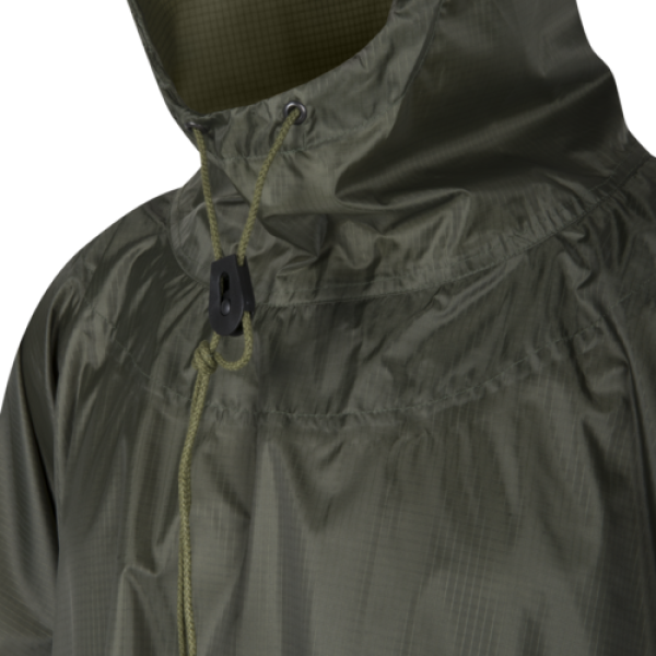 Helikon Tex Poncho Earth Brown