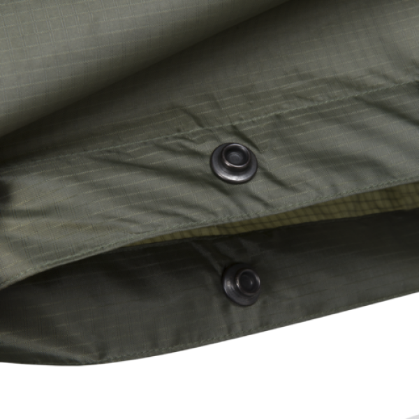 Helikon Tex Poncho Earth Brown