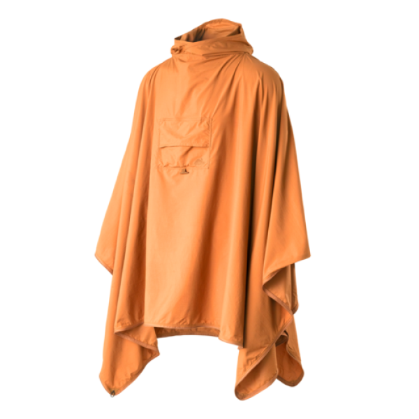 Helikon-Tex Swagman Scarf - Neon Orange