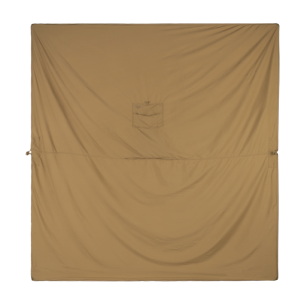 Helikon-Tex Swagman Scarf - Coyote