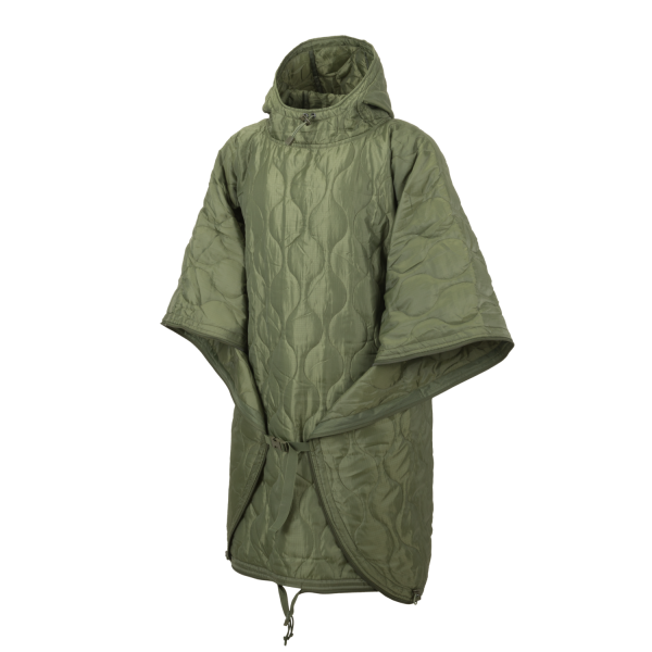 Helikon-Tex SWAGMAN ROLL Basic - Oliv Green