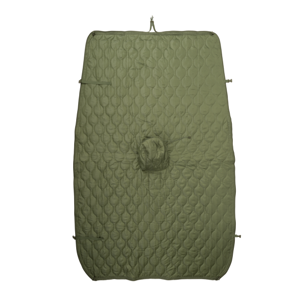 Helikon-Tex SWAGMAN ROLL Basic - Oliv Green