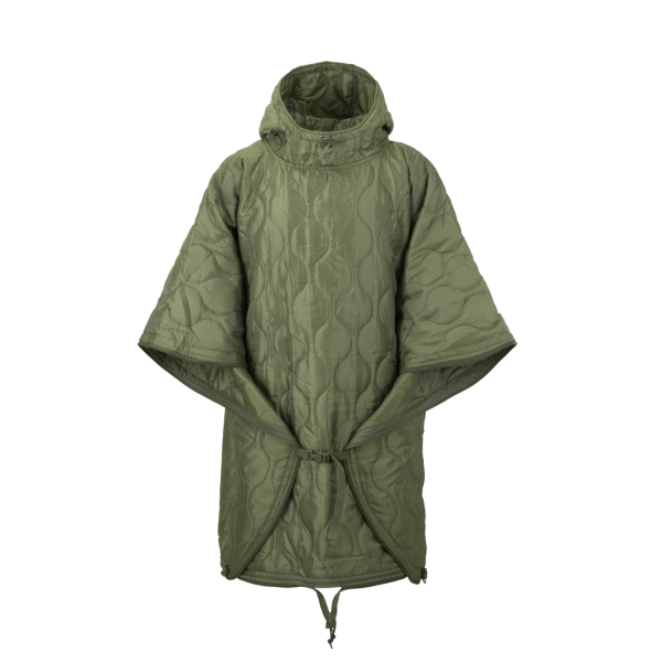 Helikon-Tex SWAGMAN ROLL Basic - Oliv Green