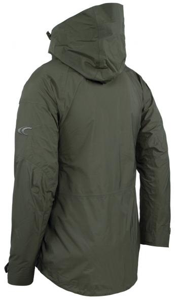 Carinthia PRG Jacket Oliv