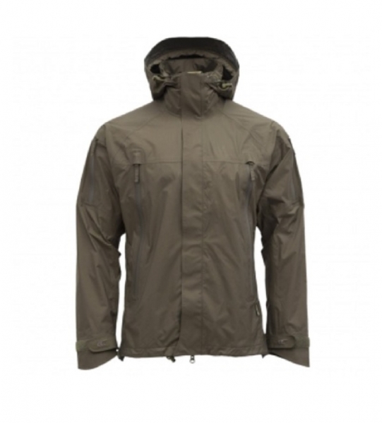 Carinthia PRG Jacket Oliv