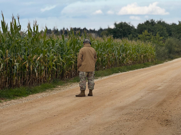 PROPPER ECWCS Gen II Waterproof Parka Coyote