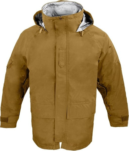 PROPPER ECWCS Gen II Waterproof Parka Coyote