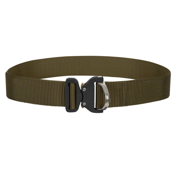 HELIKON-TEX COBRA TACTICAL BELT FX45 Oliv Green