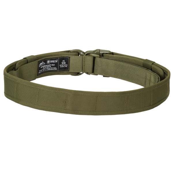 Helikon Tex Defender Security Belt oliv