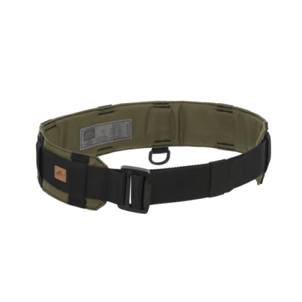 Helikon-Tex Forester Bushcraft Belt - Oliv Green / Black A