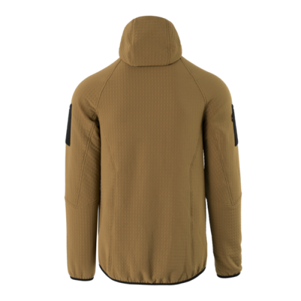HELIKON-TEX Patriot PRO Fleecejacke - Coyote