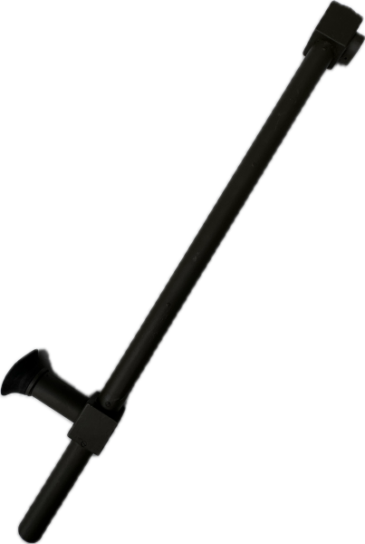 Sweden Army Periskop mit Tasche oliv