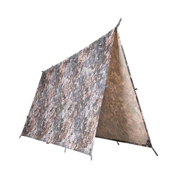 TARP PE R/S 3X3M Phantomleaf CIV-TEC® WASP I  Z1B